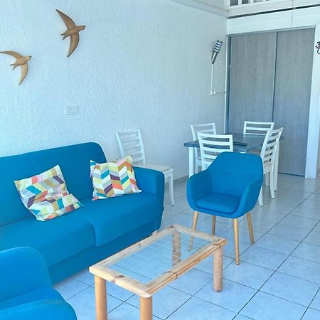 Naturiste Cap D'Agde Villa Heliovillage 33 Exterior foto