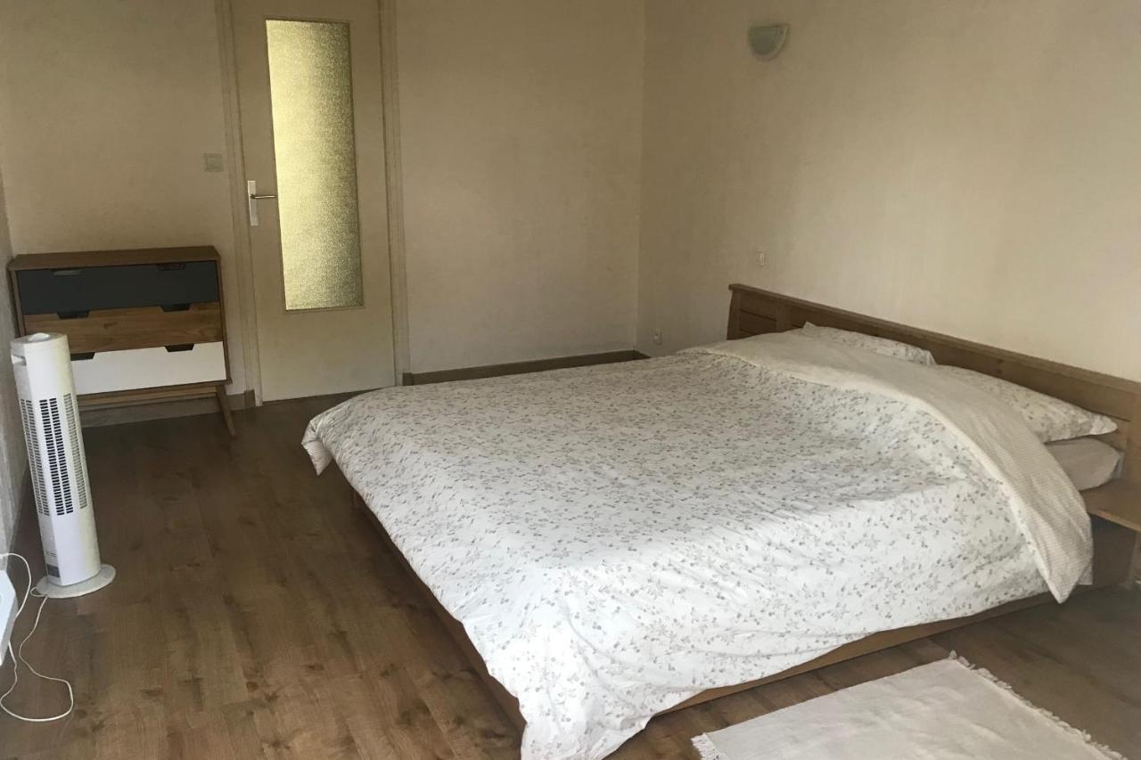 Naturiste Cap D'Agde Villa Heliovillage 33 Exterior foto