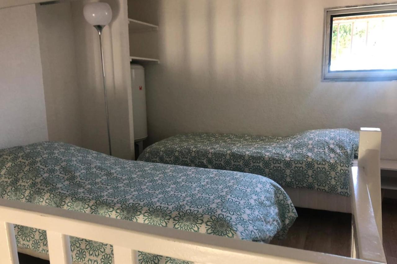 Naturiste Cap D'Agde Villa Heliovillage 33 Exterior foto