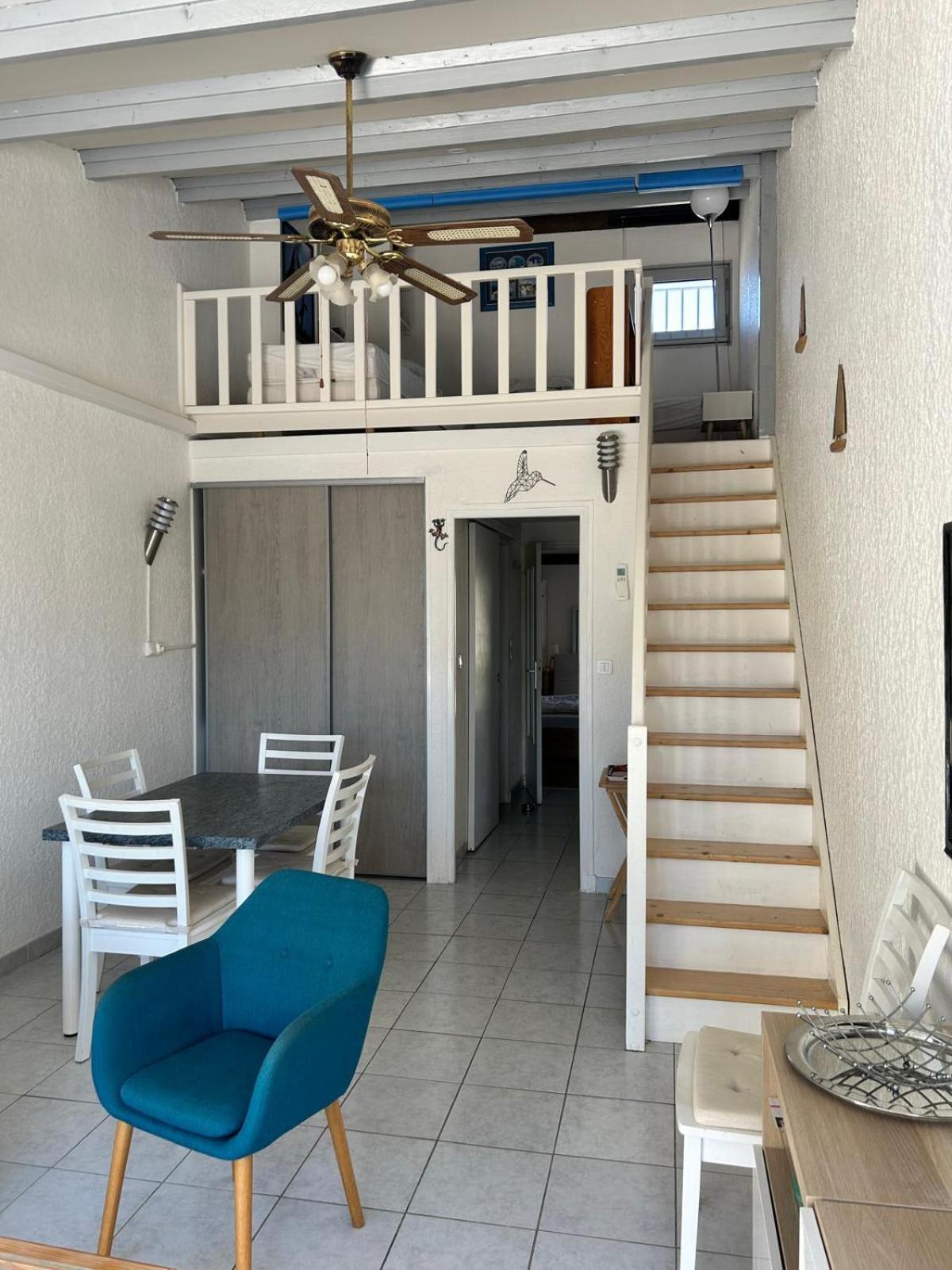 Naturiste Cap D'Agde Villa Heliovillage 33 Exterior foto